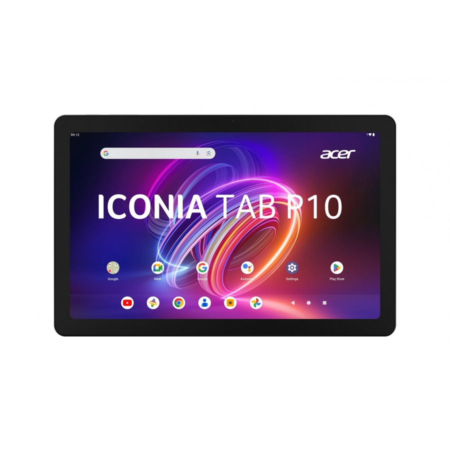 Acer Iconia P10-21Q-86BJ Aluminium n°1