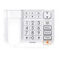 ALCATEL XL785 COMBO VOICE