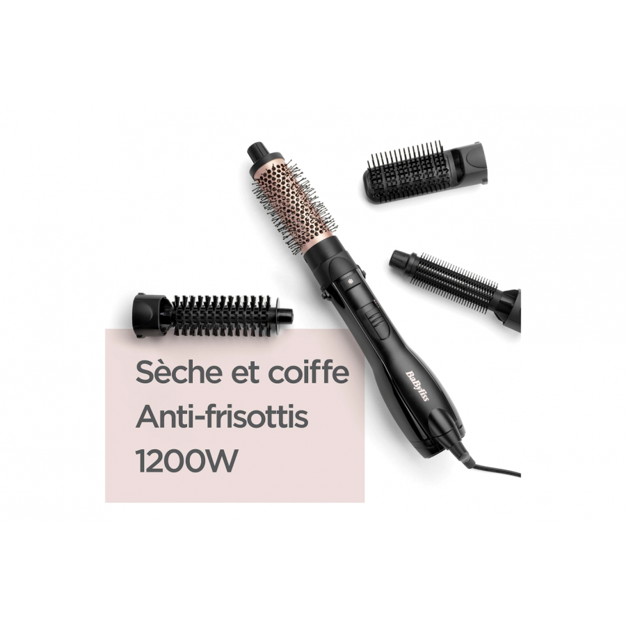 BABYLISS AS122E n°6