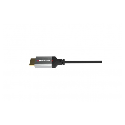 Monster Cable HDMI ESSENTIALS UHD 4K HDR 22.5GBPS 1,80M (certifie)
