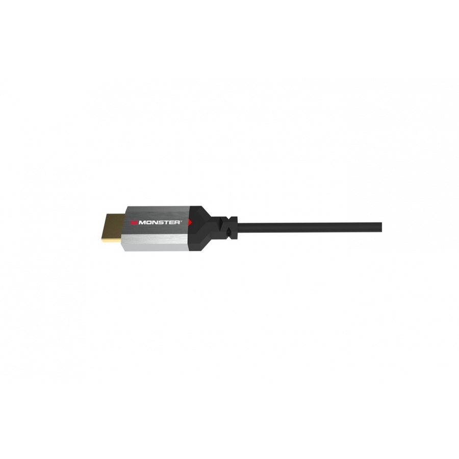Monster Cable HDMI ESSENTIALS UHD 4K HDR 22.5GBPS 1,80M (certifie) n°1