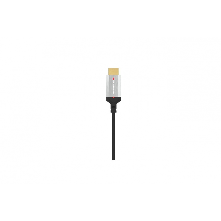 Monster Cable HDMI ESSENTIALS UHD 4K HDR 22.5GBPS 1,80M (certifie) n°2