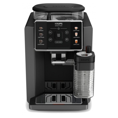 Krups EA912HF1 Sensation Lait