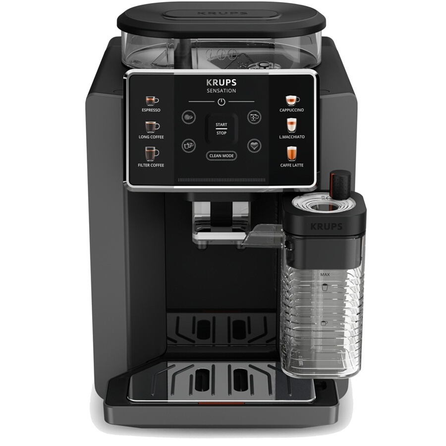 Krups EA912HF1 Sensation Lait n°1