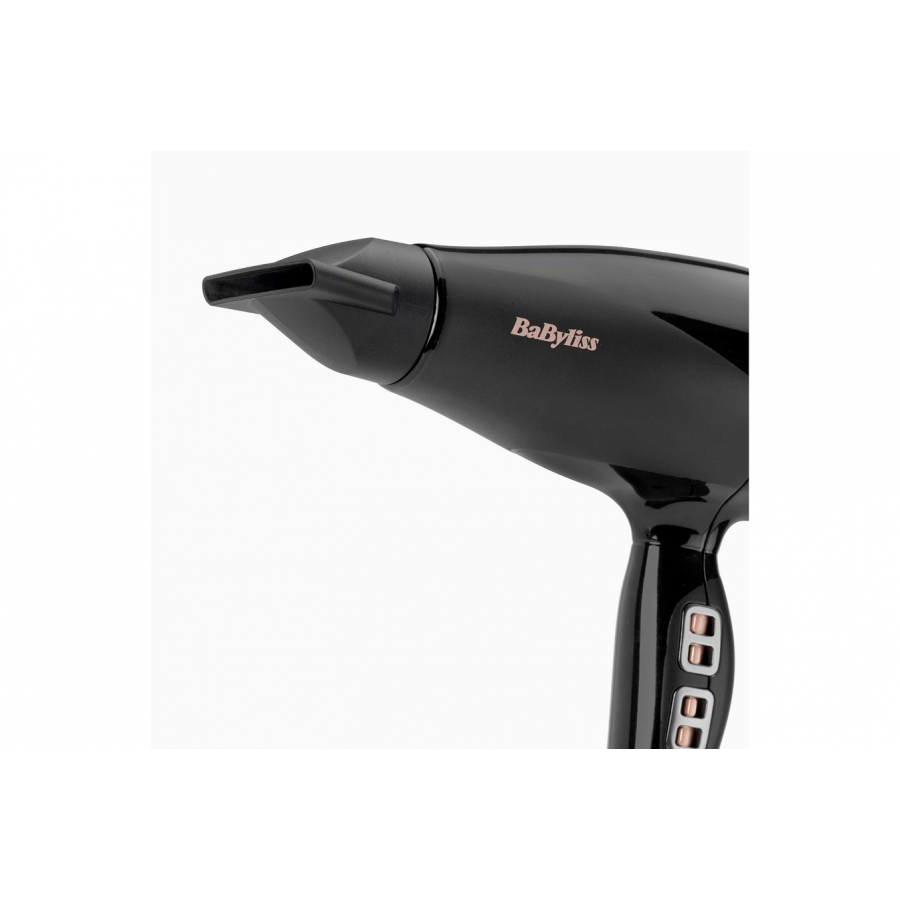 BABYLISS 6716DE n°4