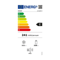 INDESIT LI8S2EFW