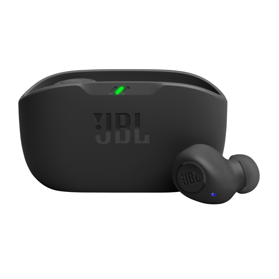 JBL WAVE BUDS NOIR n°1