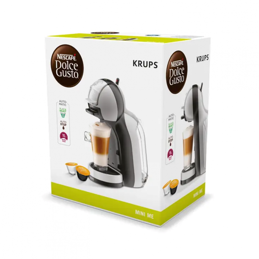 KRUPS YY3888FD n°8