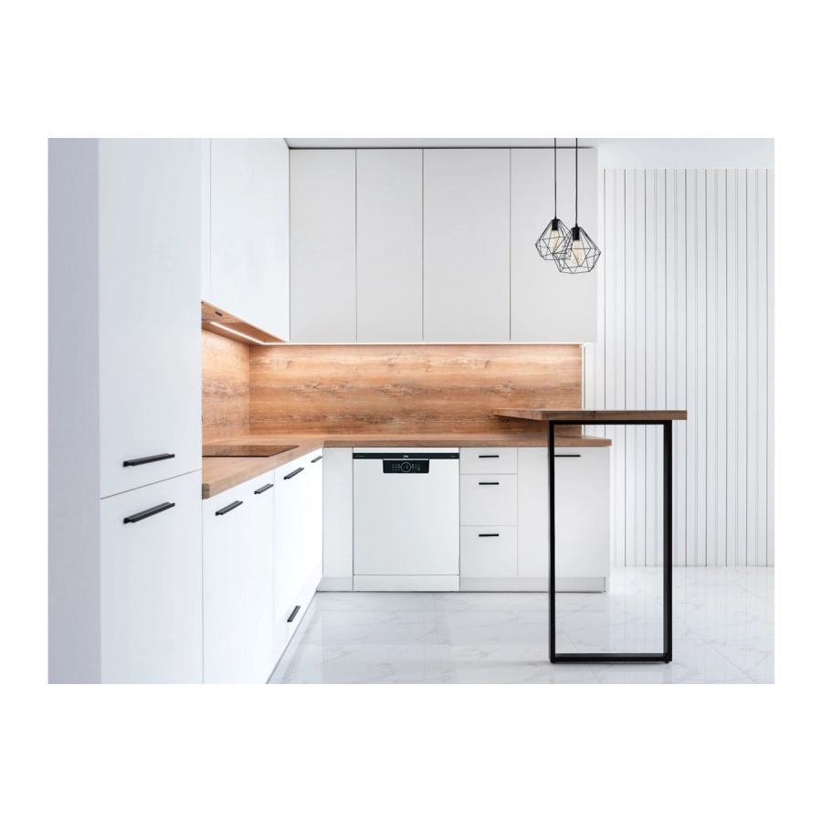 BEKO BDFN26440WC n°8