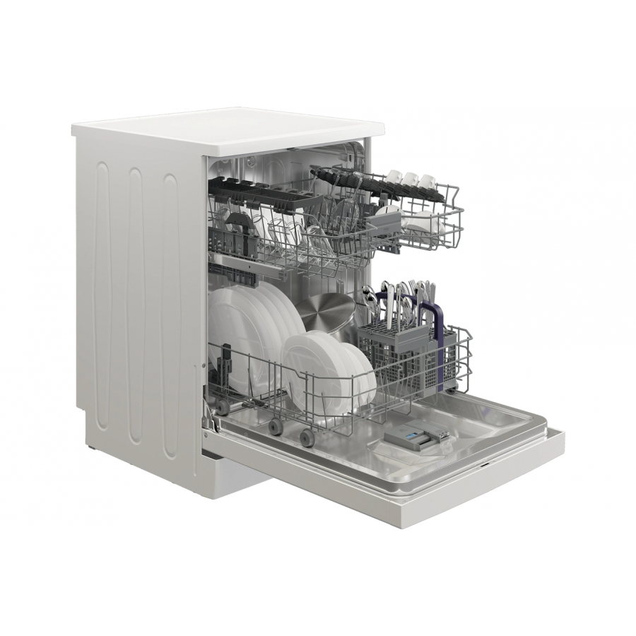 BEKO BDFN26440WC n°3