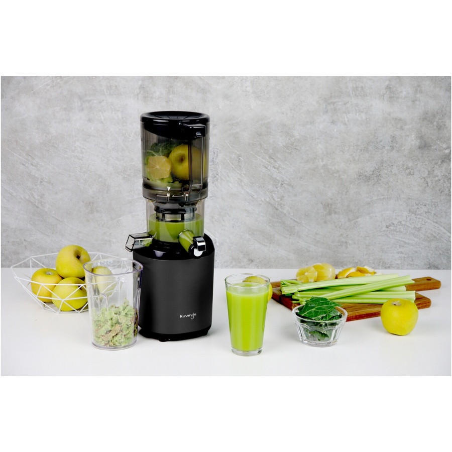 KUVINGS KHS650SEGM n°4