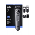 BRAUN BT3560
