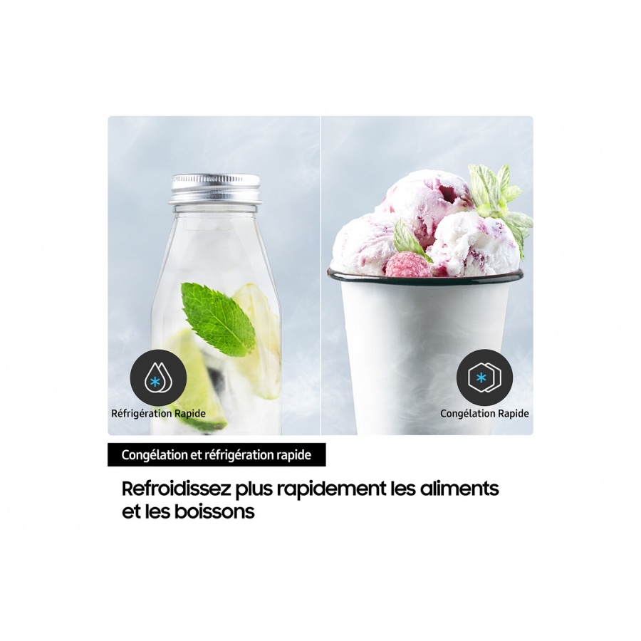 Samsung BRB80F26ADS0 intégrable 178 cm n°5