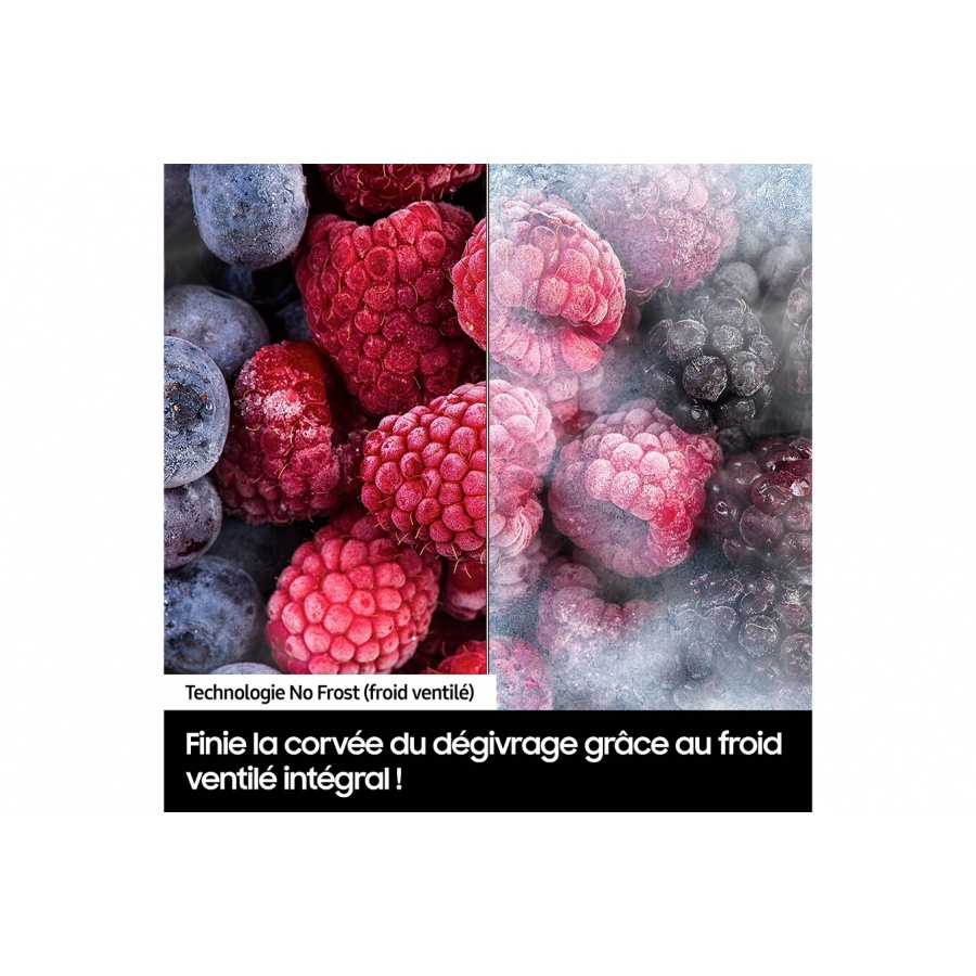 Samsung BRB80F26ADS0 intégrable 178 cm n°6