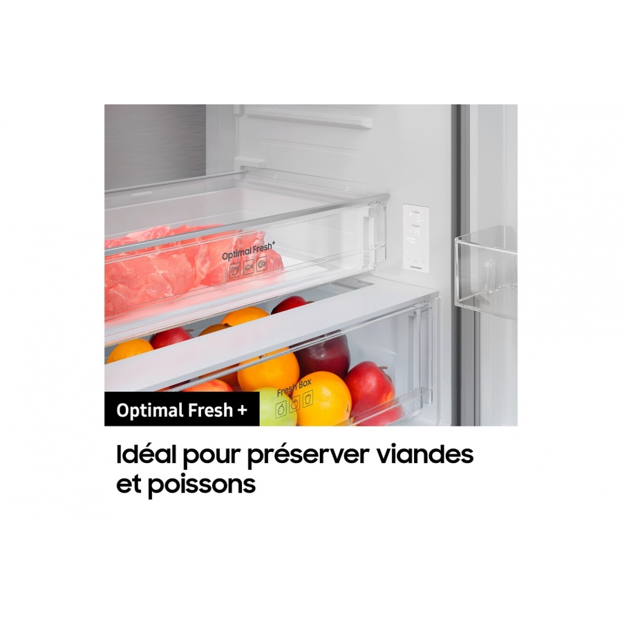 Samsung BRB80F26ADS0 intégrable 178 cm n°11