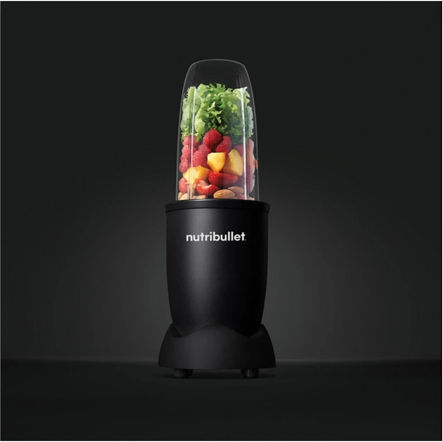 Nutribullet PRO NB907MAB n°5