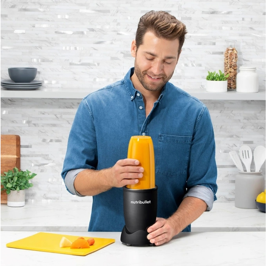 Nutribullet PRO NB907MAB n°7