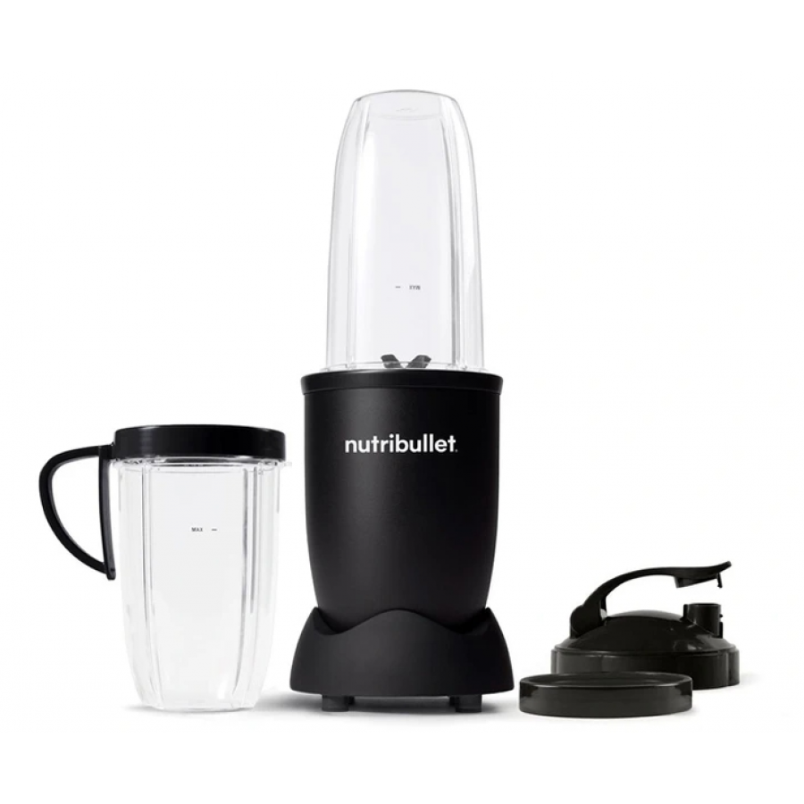Nutribullet PRO NB907MAB n°2