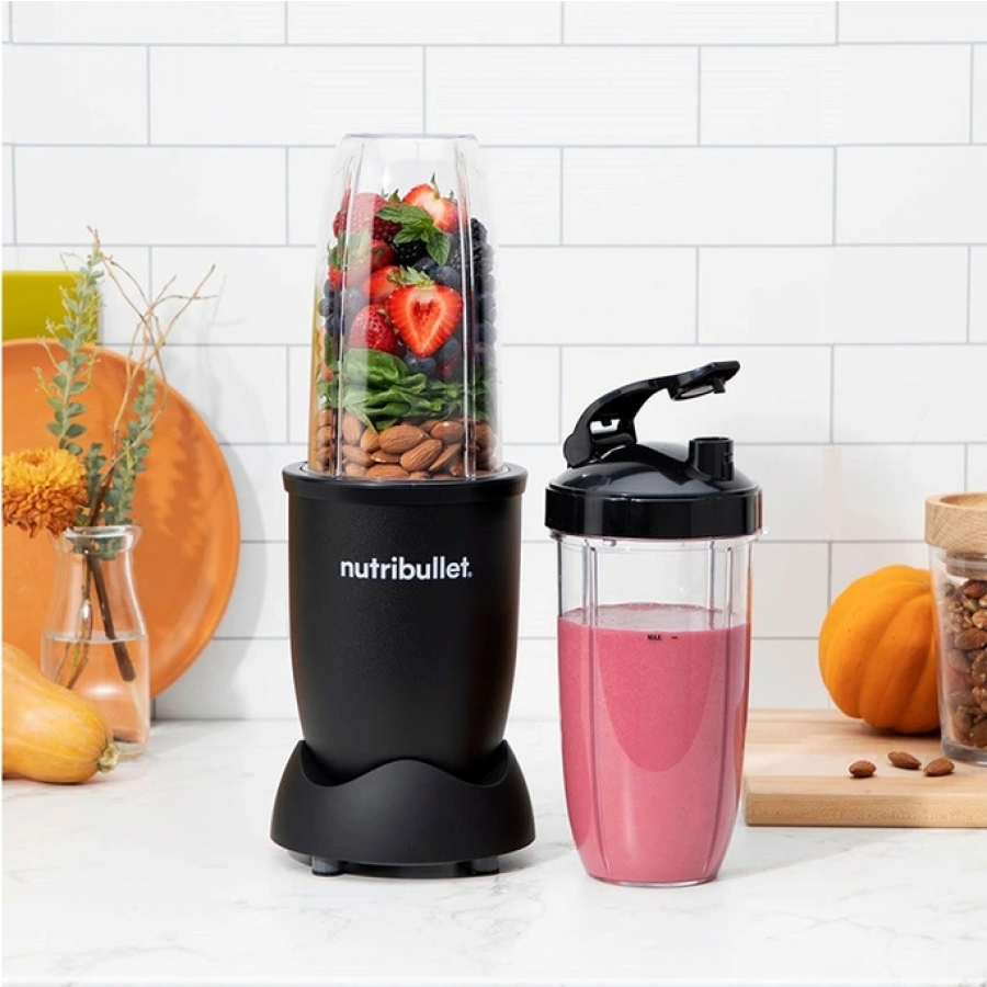 Nutribullet PRO NB907MAB n°10