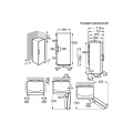 ELECTROLUX LUS7ME28W