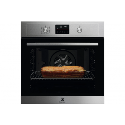ELECTROLUX EDF4P46X2