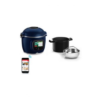 MOULINEX CE943410 BLEU