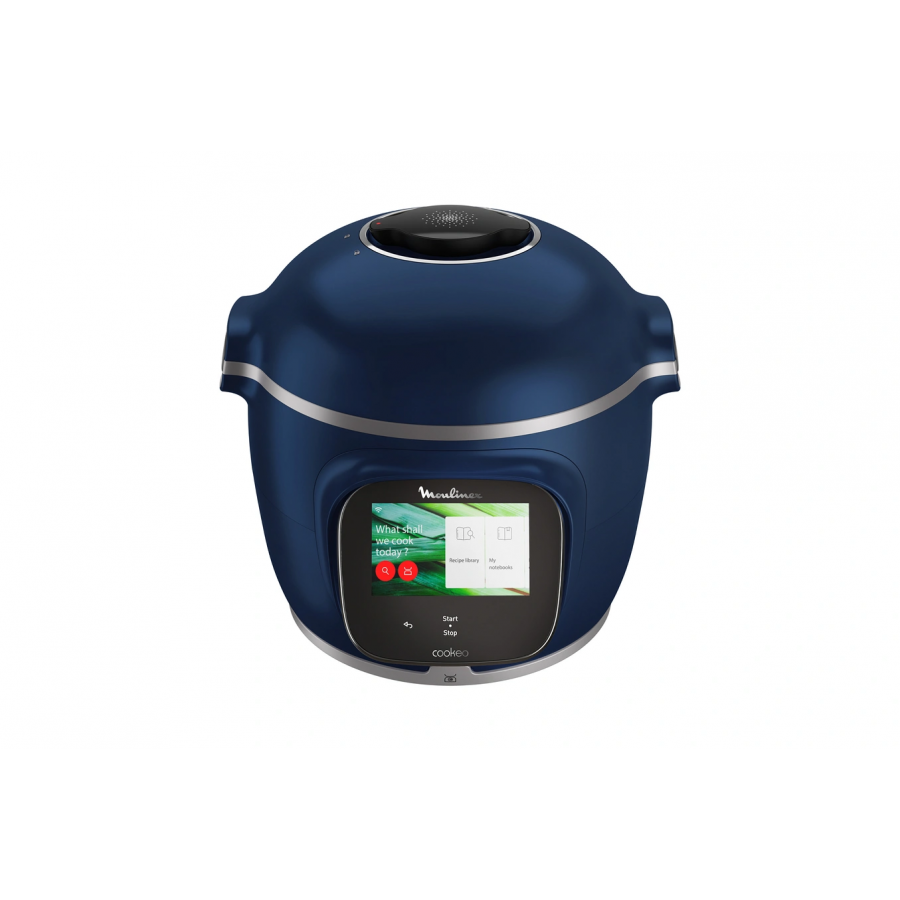 MOULINEX CE943410 BLEU n°2