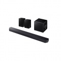 Samsung Q-Series Q850F : Q810F + Enceintes SWA-9500S