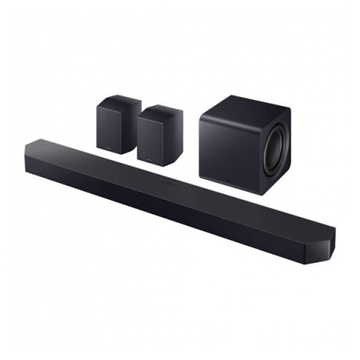 Samsung Q-Series HW-Q995F