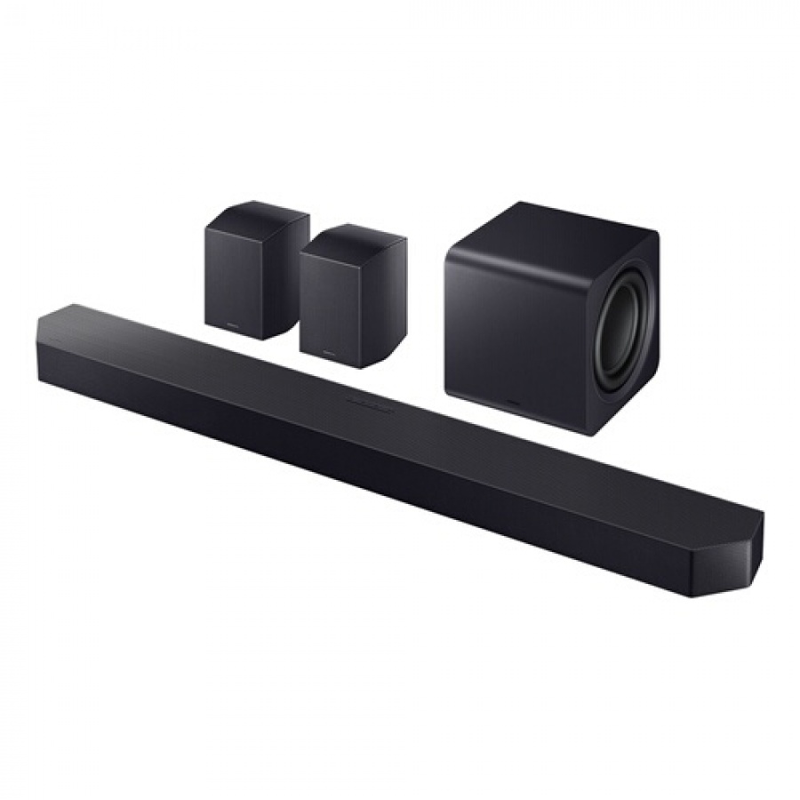 Samsung Q-Series HW-Q995F n°1