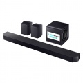 Samsung Q-Series HW-Q995F