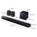 Samsung Q-Series HW-Q995F
