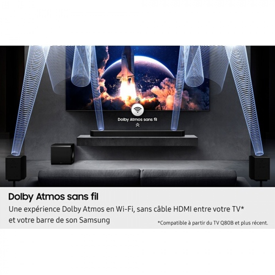Samsung Q-Series HW-Q995F n°6