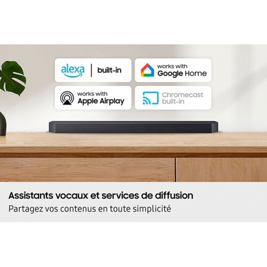 Samsung Q-Series HW-Q995F n°10