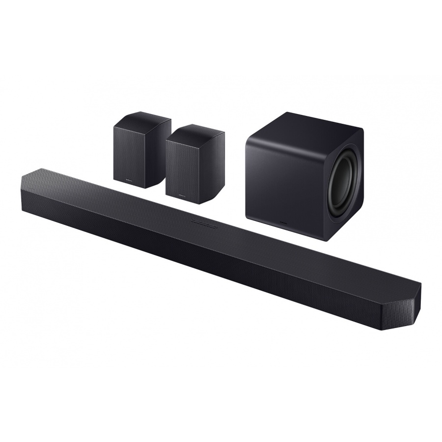 Samsung Q-Series HW-Q995F n°14