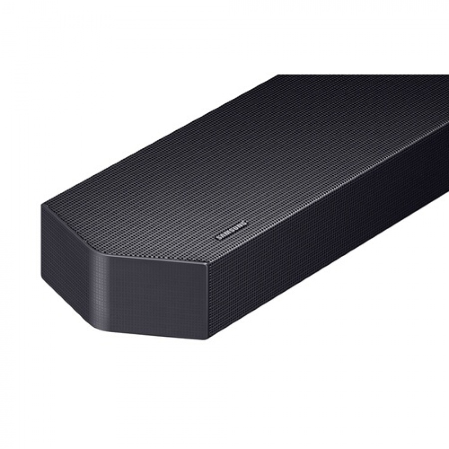 Samsung Q-Series Q610F n°3