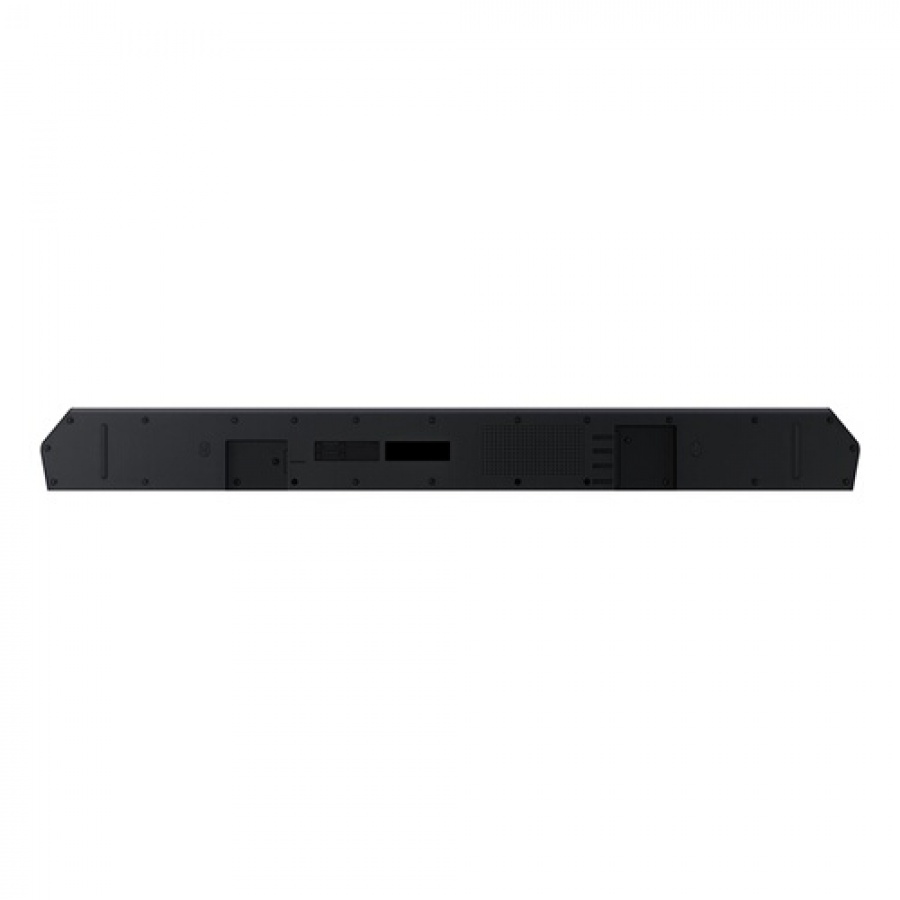 Samsung Q-Series Q610F n°5