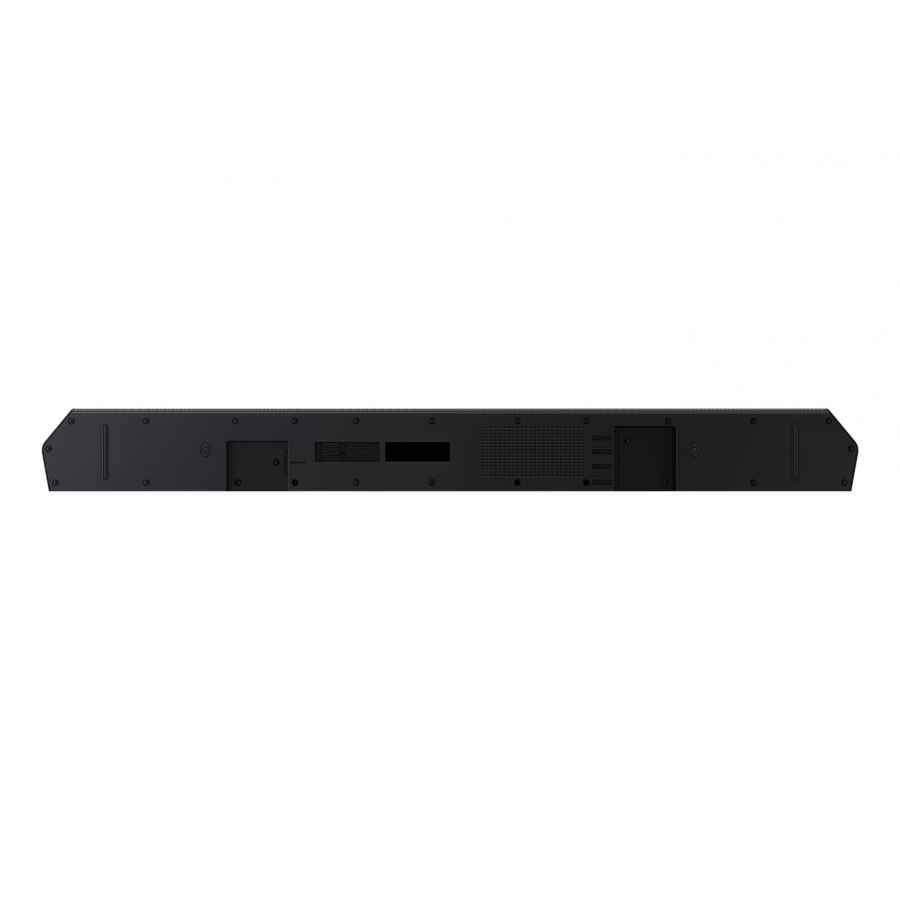 Samsung Q-Series Q610F n°11