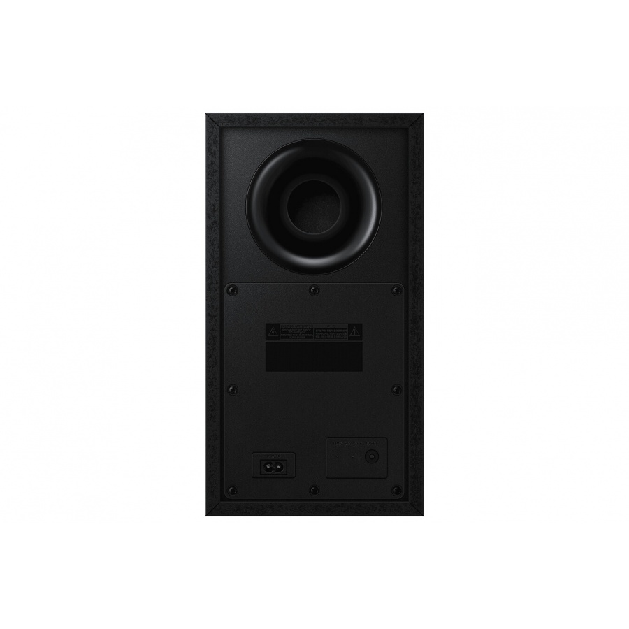 Samsung Q-Series Q610F n°14