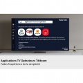 SAMSUNG TU55U8005FUXXC