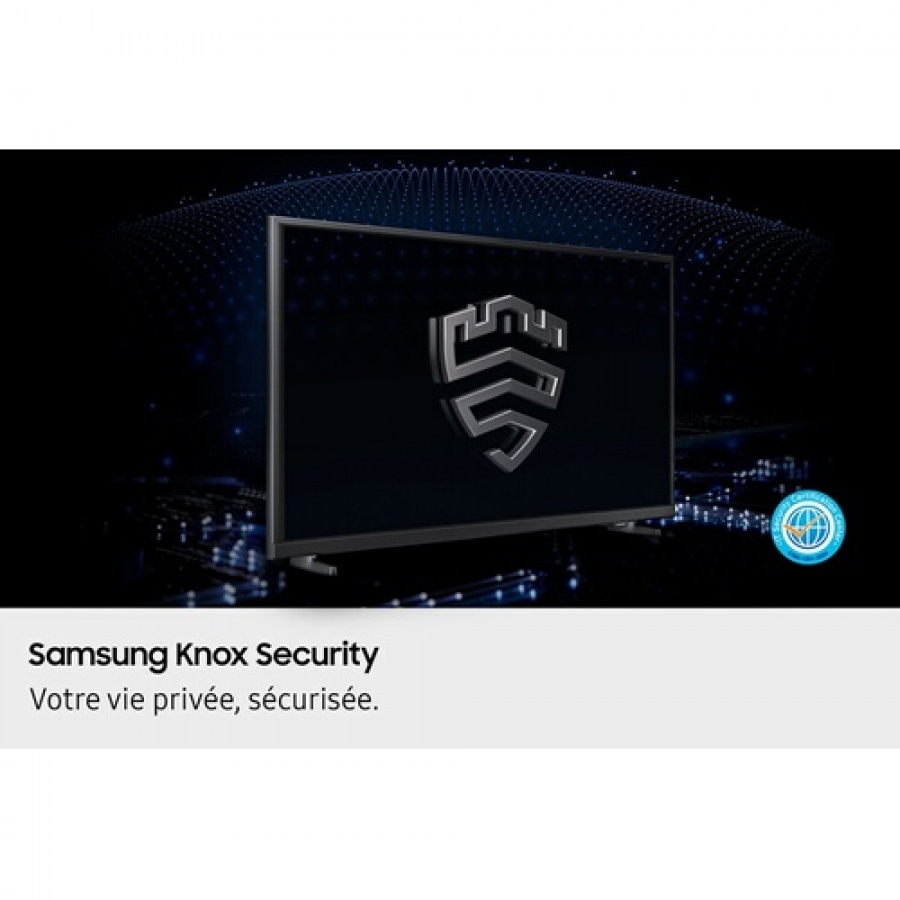 SAMSUNG TU55U8005FUXXC n°6