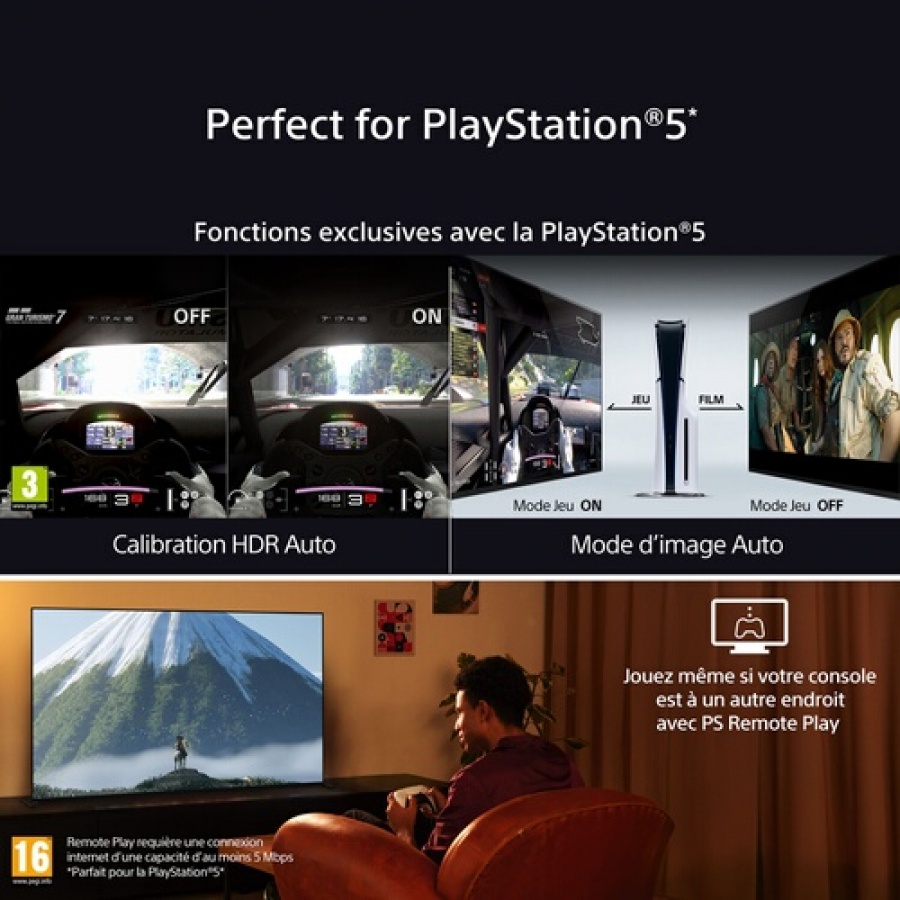 SONY K85S35BP CEI n°3