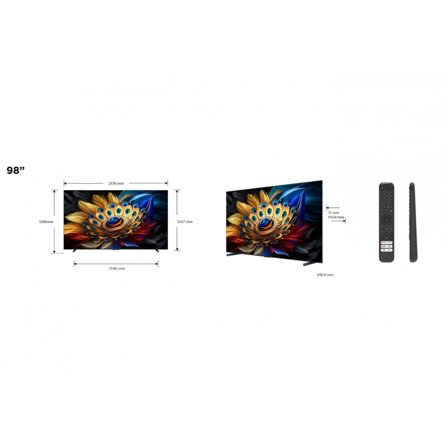 TCL 98C69B n°7