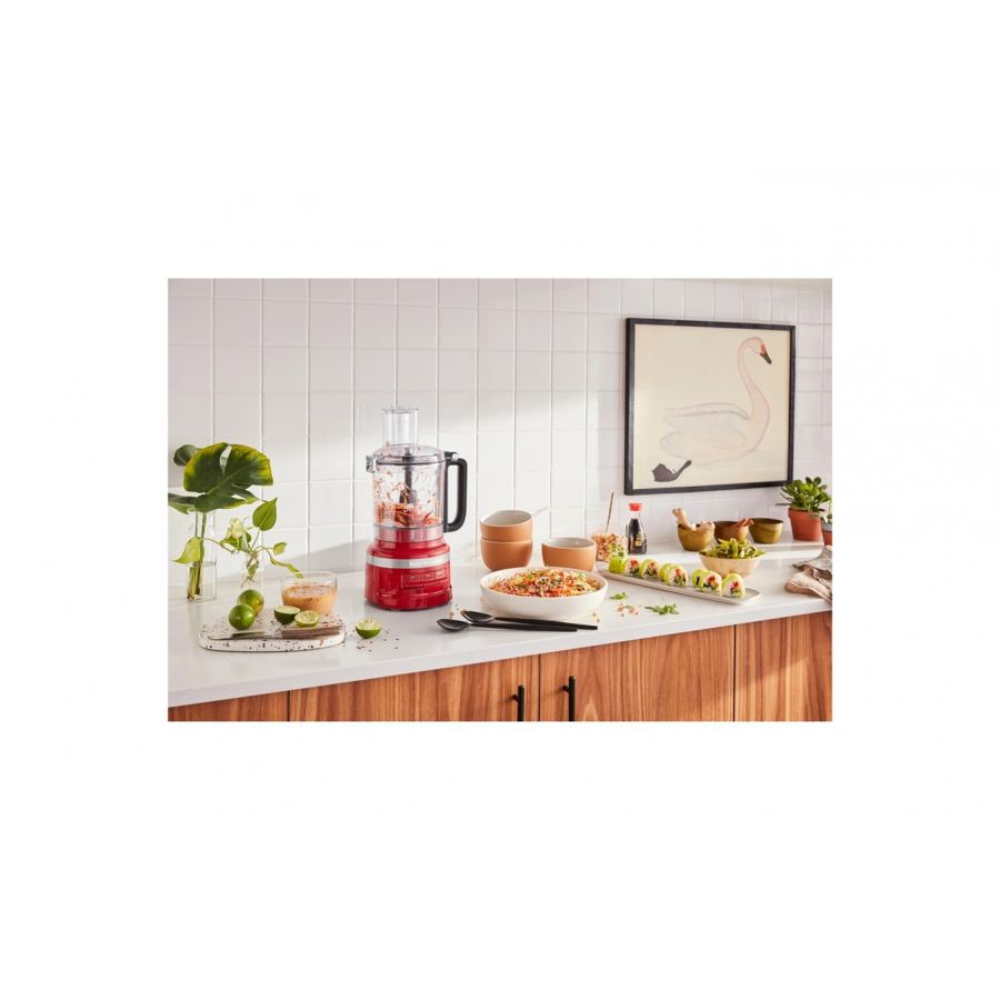 KITCHENAID 5KPP0921EBM n°4