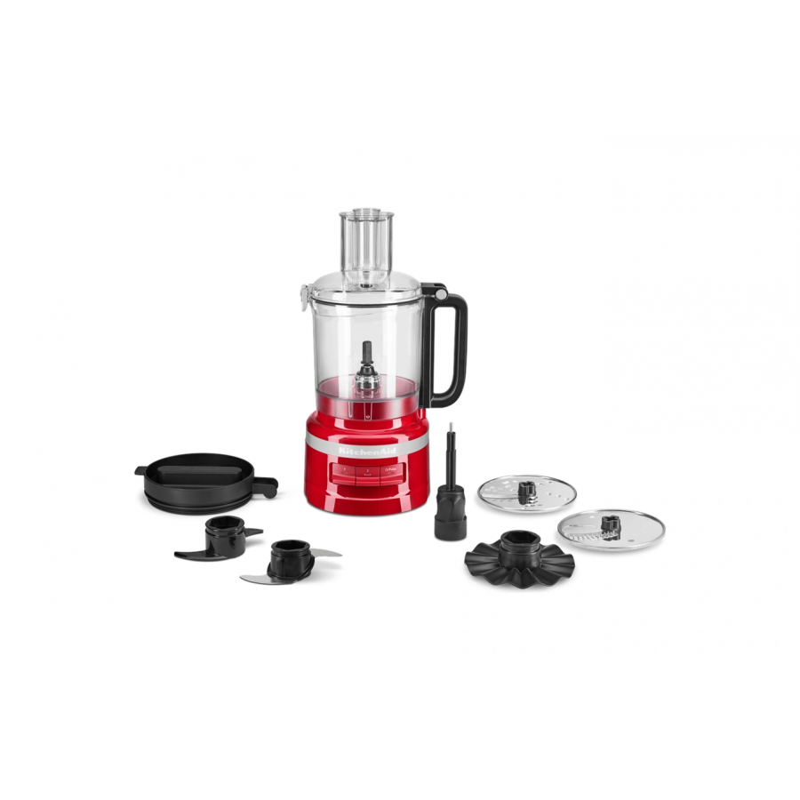 KITCHENAID 5KPP0921EBM n°6