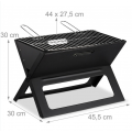 SURFLINE NUMBER ONE PLIABLE NOIR