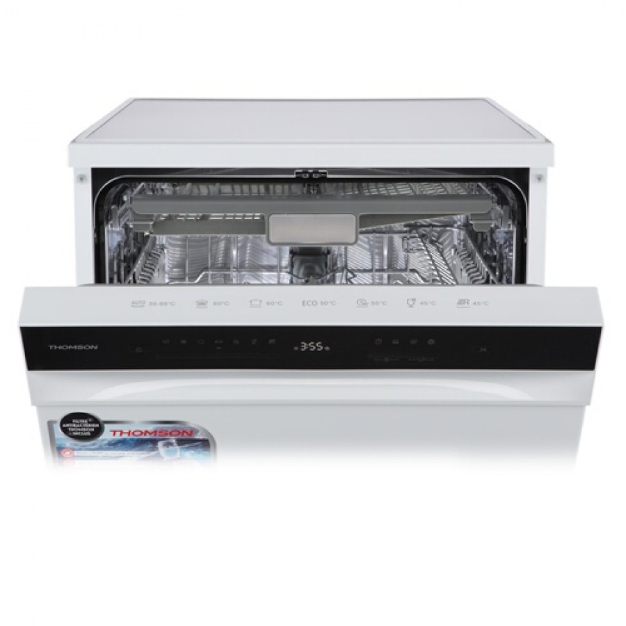 THOMSON TDW1444BWH n°5