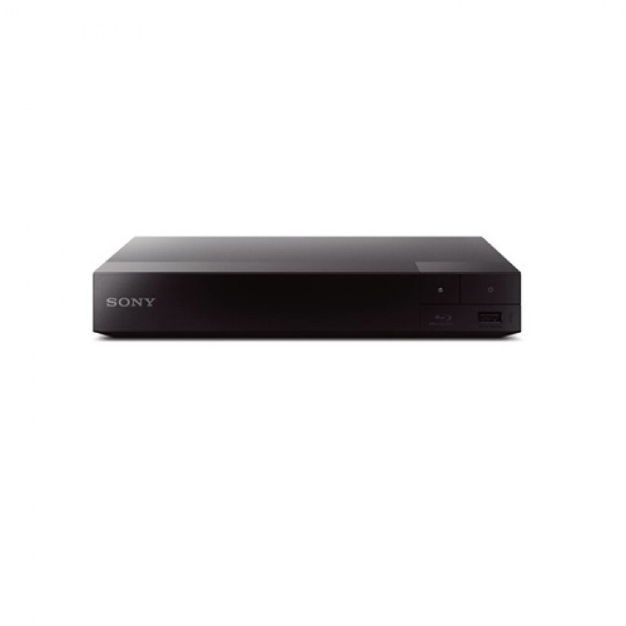 Sony BDP-S1700k  Full HD n°1