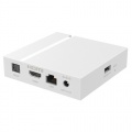 Strong LEAP-S3+ V2 Box Google TV 4K Chromecast