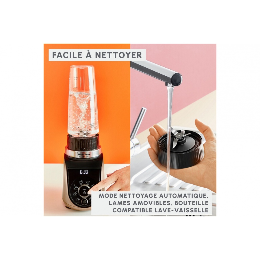 MOULINEX LM190AF0 BLEND UP n°5